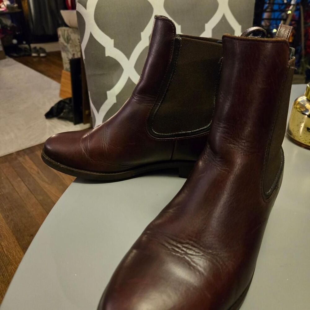 Thursday Boot Company Women's Boots - Picture 2 of 7